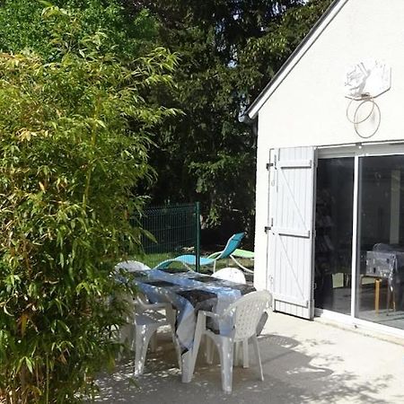 Maison De Ville Avec Jardin Et Parking Blois Eksteriør billede