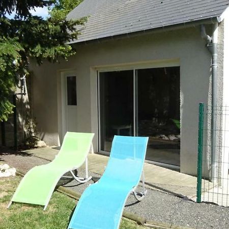 Maison De Ville Avec Jardin Et Parking Blois Eksteriør billede